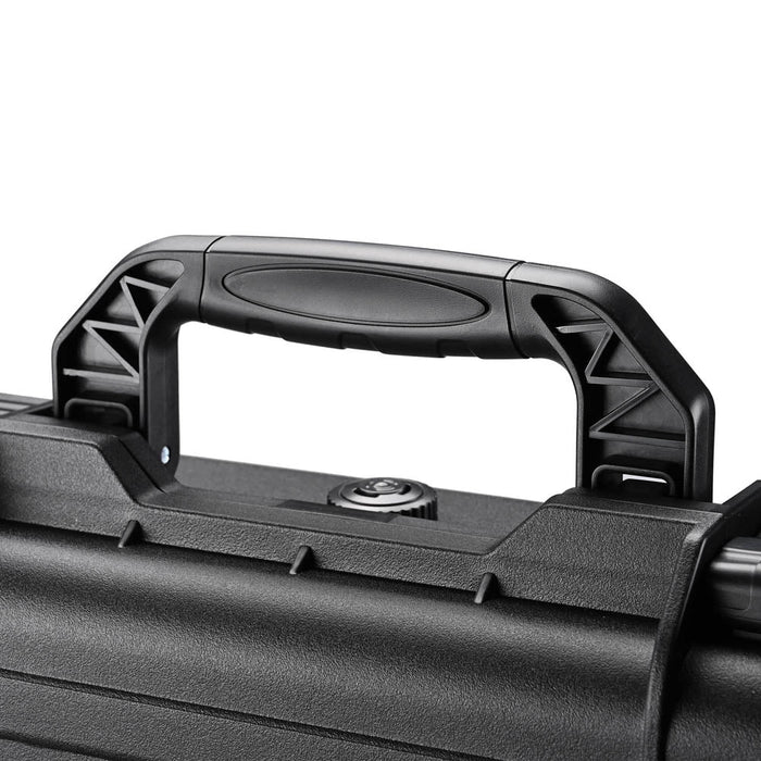 Yescom Starlink Mini Case with Foam Padding for Dish Kickstand Cable