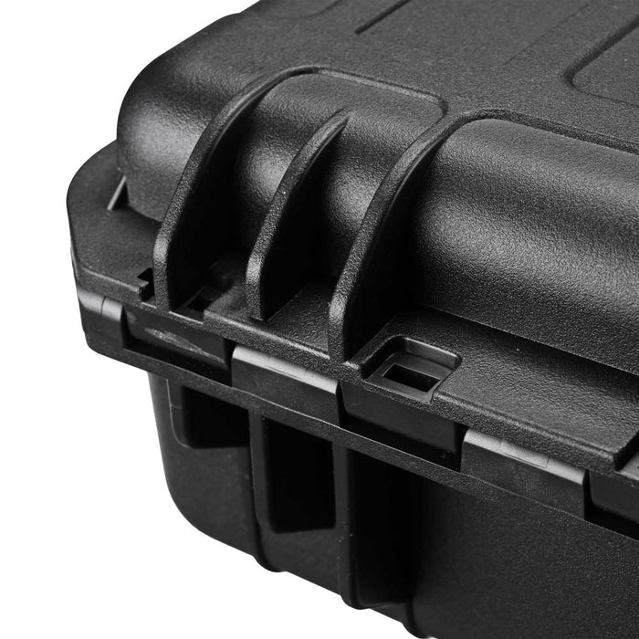 Yescom Starlink Mini Case with Foam Padding for Dish Kickstand Cable