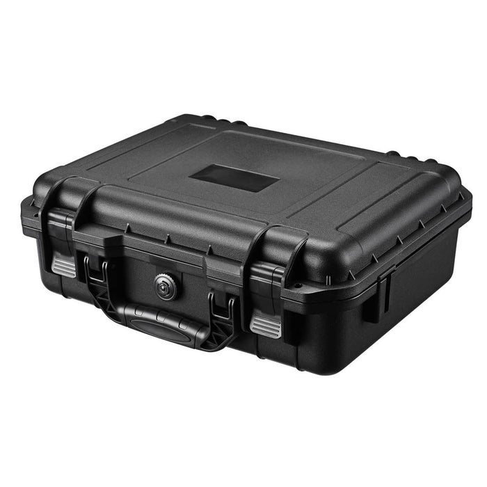 Yescom Starlink Mini Case with Foam Padding for Dish Kickstand Cable