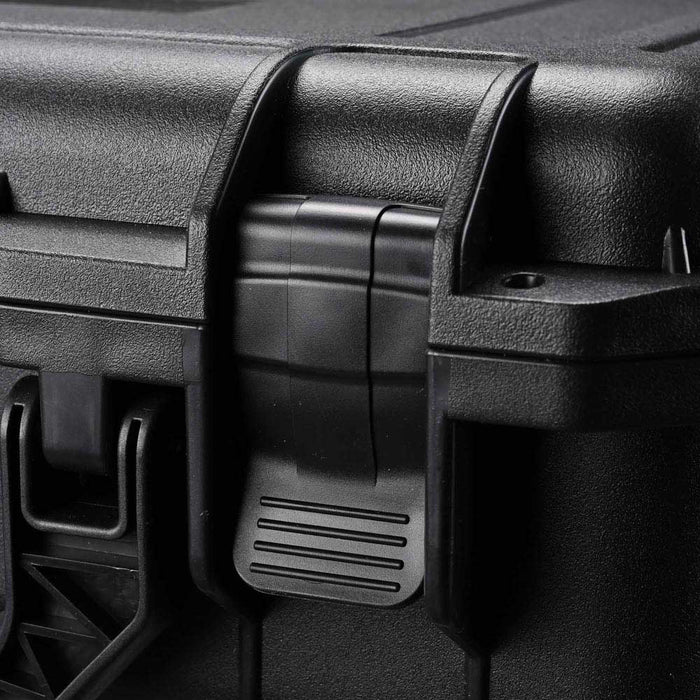 Yescom Starlink Mini Case with Foam Padding for Dish Kickstand Cable