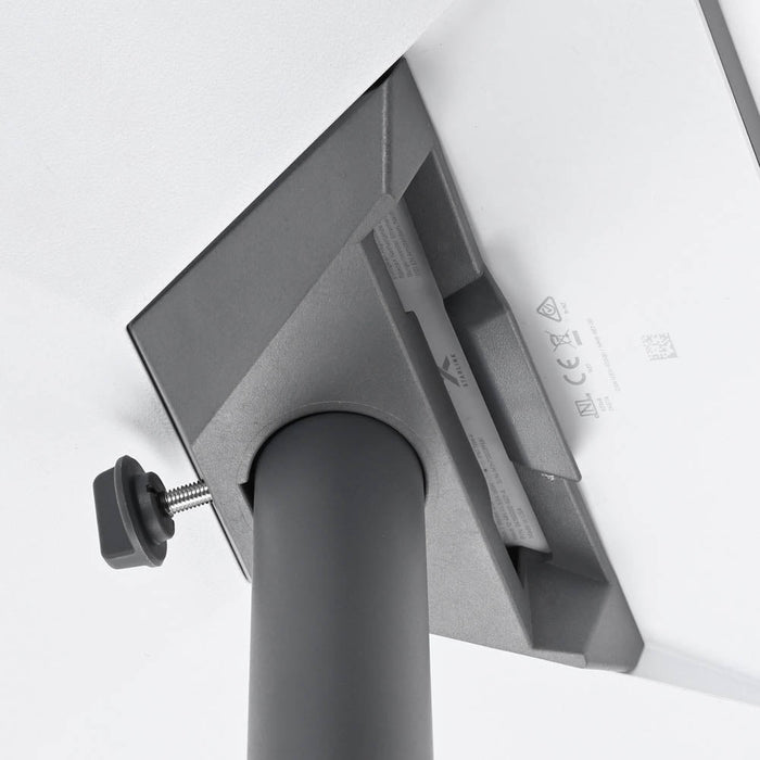 Yescom Starlink Mini Mount Heavy Duty Pivot Mount Adjustable Tilt Angle