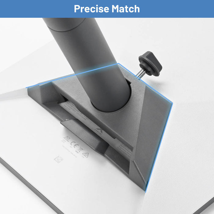 Yescom Starlink Mini Mount Heavy Duty Pivot Mount Adjustable Tilt Angle
