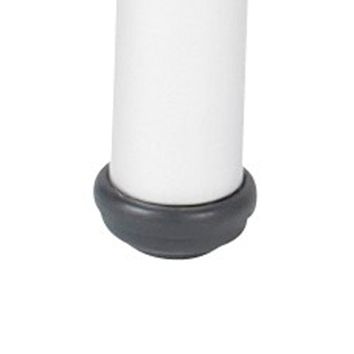 Walker Folding Trigger Release Junior with 5" Wheels - Lightweight Aluminum, 350 lbs Capacity