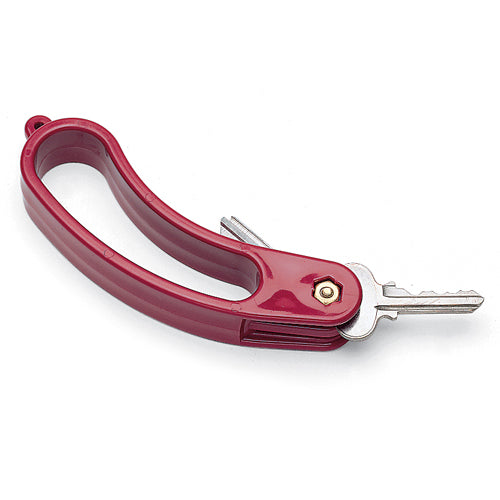 Key Turner 'Hole-in-One' - Key Turning Aid for Limited Hand Mobility & Leverage
