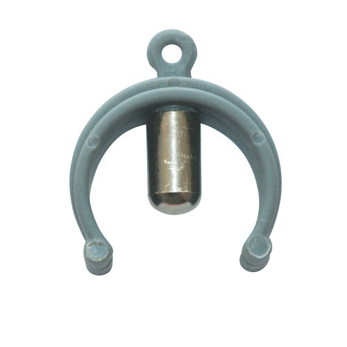 Heavy-Duty Transfer Bench with Adjustable Back & Arms, 500 lbs Capacity