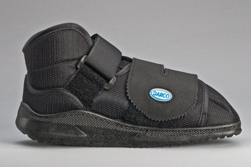 All Purpose Post-Op Boot, Large: Mens 8.5-10, Womens 9.5-11 | Rocker S ...