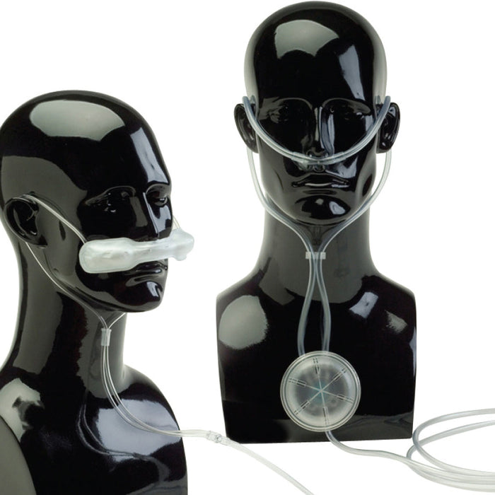 Oxymizer Pendant Oxygen Conserver - High Flow Disposable Oxygen Delivery