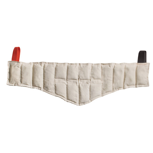 Relief Pak Cervical Moist Heat Pack for Neck Pain & Stiff Neck Relief