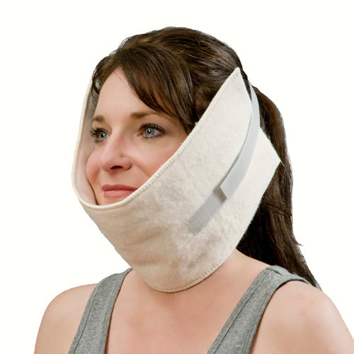 Thermophore Classic Petite Moist Heating Pad 4 x 17 for Neck & Shoulders