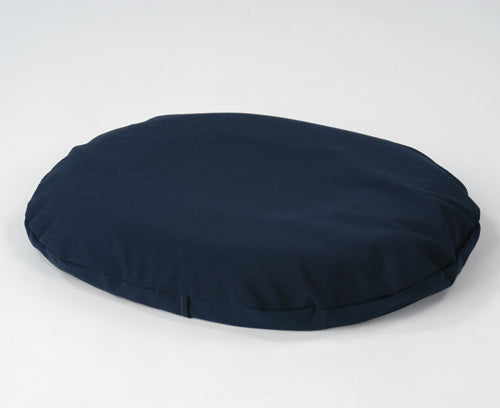 Alex Orthopedic Donut Cushion 14 Inch Navy - Hemorrhoid & Tailbone Pain Relief