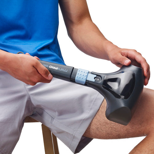 Thumper Mini Pro Massager - Professional Grade Deep Tissue Percussion