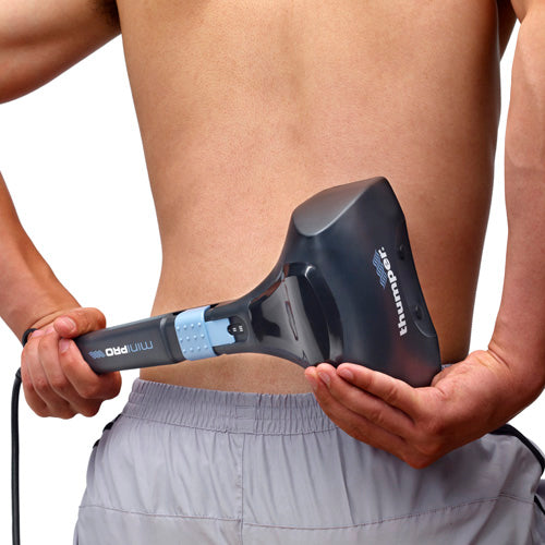 Thumper Mini Pro Massager - Professional Grade Deep Tissue Percussion