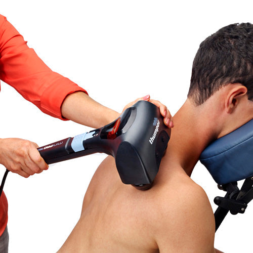 Thumper Mini Pro Massager - Professional Grade Deep Tissue Percussion