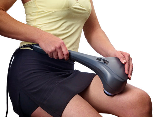 Thumper Sport Massager - Deep Muscle Percussion Massager