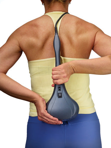 Thumper Sport Massager - Deep Muscle Percussion Massager