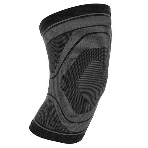 Active Compression Knee Sleeve 11"-13" - Small Knee Brace for Pain Relief & Support