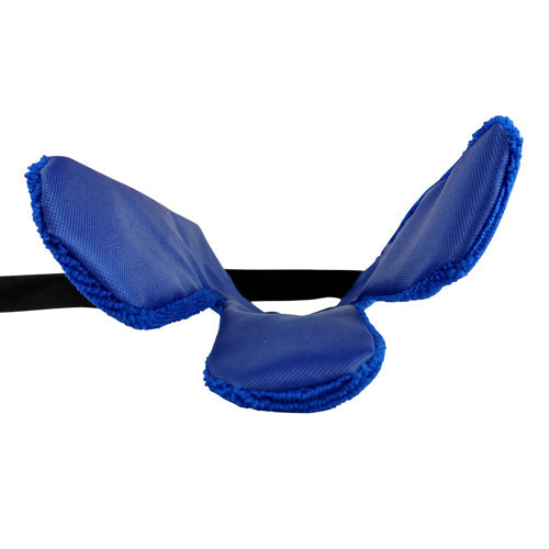 Get Your Sock On Sock Aid with Terry Cloth Exterior & Flexible Core