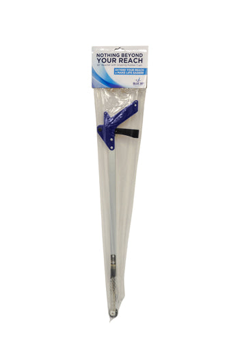 Nothing Beyond Your Reach 30" Reacher Grabber Tool with Rubber Cups - Daily Living Aid