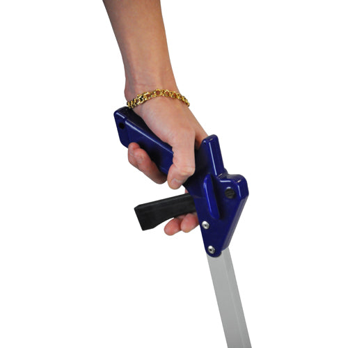 Nothing Beyond Your Reach 30" Reacher Grabber Tool with Rubber Cups - Daily Living Aid