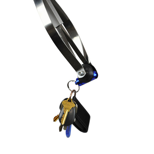 Nothing Beyond Your Reach 30" Reacher Grabber Tool with Rubber Cups - Daily Living Aid