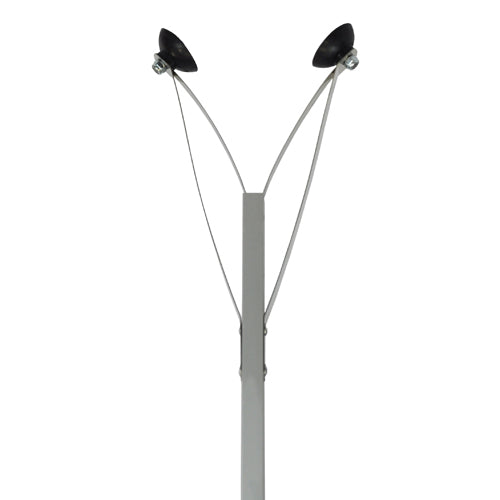 Nothing Beyond Your Reach 30" Reacher Grabber Tool with Rubber Cups - Daily Living Aid