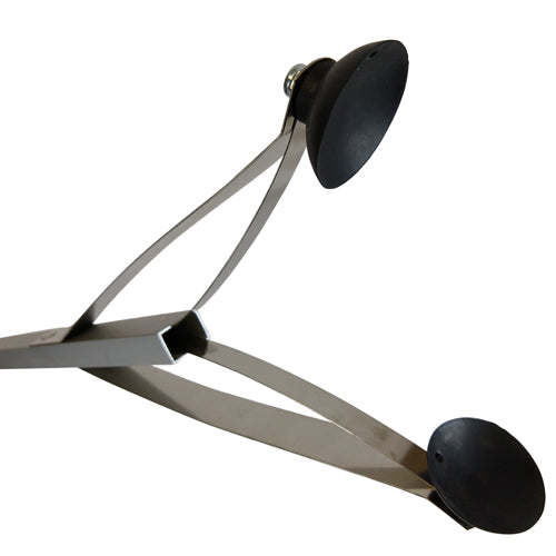 Nothing Beyond Your Reach 30" Reacher Grabber Tool with Rubber Cups - Daily Living Aid