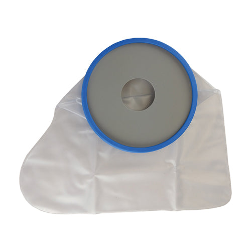 Waterproof Cast Cover for Foot - Reusable Bandage Protector Adult Size