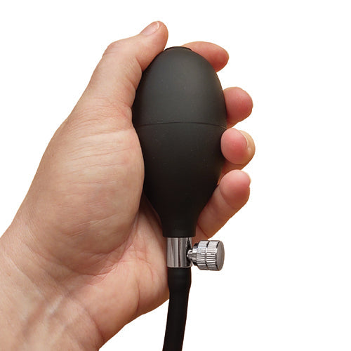 Perfect Measure Aneroid Blood Pressure Monitor Kit with Stethoscope & Universal Cuff