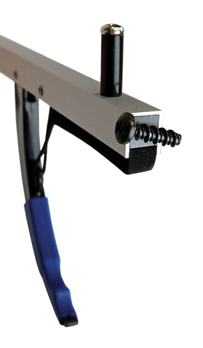 Nothing Beyond Your Reach: 32-Inch Folding Reacher Grabber Tool with Magnetic Tip