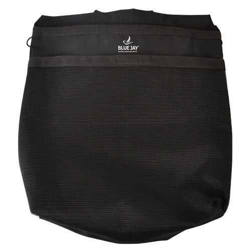 Knee Scooter Bag - Large Capacity Carry-All - Blue Jay