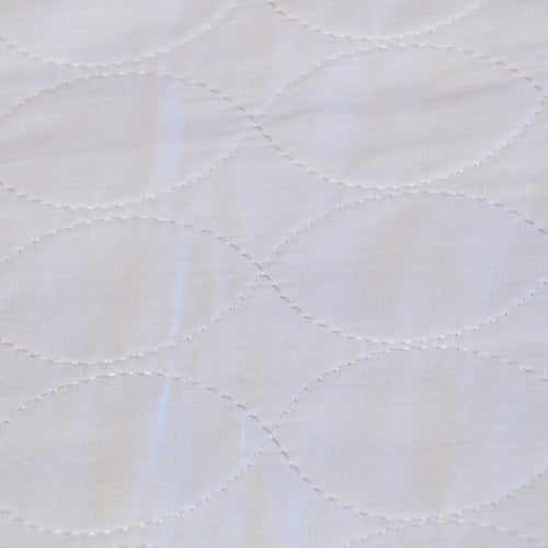 Reusable Incontinence Underpad 30 x 34 - Quilted, Absorbent Bed Protector