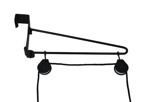 Blue Jay Overdoor Shoulder Pulley Exerciser Kit - Range of Motion Rehab