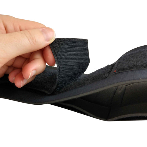 Blue Jay Sacroiliac SI Joint Support Belt - Black, Small (30-34 Inches)