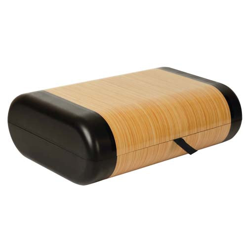 Diabetic Supplies Organizer Case - Portable Travel Storage for Glucometer & Diabetes Care