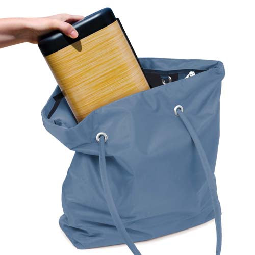 Diabetic Supplies Organizer Case - Portable Travel Storage for Glucometer & Diabetes Care