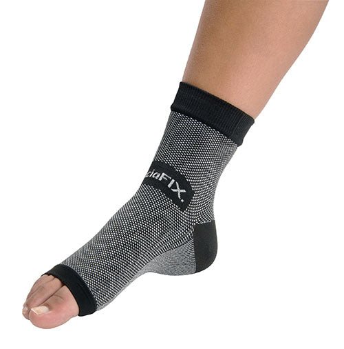 FasciaFix Plantar Fasciitis Relief Compression Sleeve - Small - Pack of 1