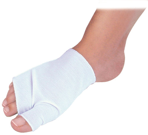 Forefoot Compression Sleeve 20-30 mmHg - Large - Post-Op & Injury Support