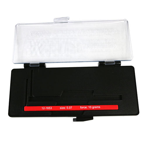 Baseline Tactile Monofilament 5.07 (10.0 Grams) Sensory Test Filament