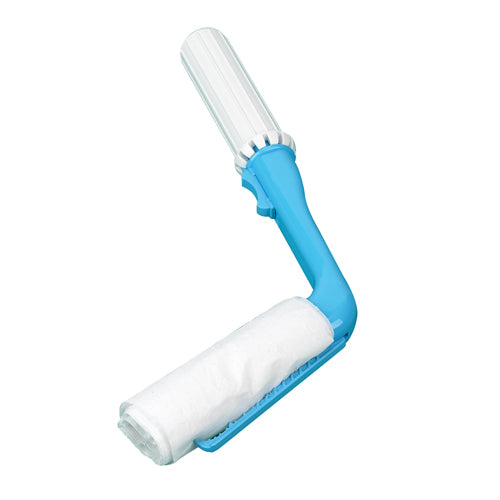 Self-Wipe Toilet Aid - Long Handle Comfort Hygiene - Aids to Daily Living