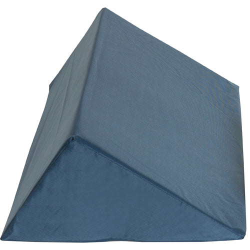 Positioning Wedge Body Aligner with Blue Cover - 6 x 24 x 9