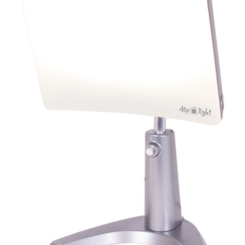 SAD Day-Light Classic Plus Lamp - 10,000 LUX Bright Light Therapy Lamp for Seasonal Affective Disorder (SAD)