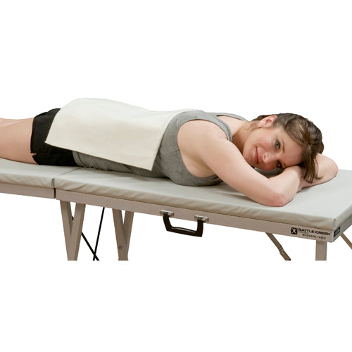 Thermophore MaxHeat Moist Heating Pad, 14x14 Arthritis Pain Relief