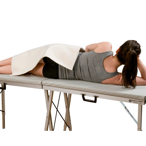 Thermophore Classic Standard Moist Heating Pad 14 x 27 for Arthritis & Pain Relief