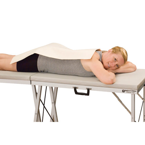 Thermophore Classic Standard Moist Heating Pad 14 x 27 for Arthritis & Pain Relief