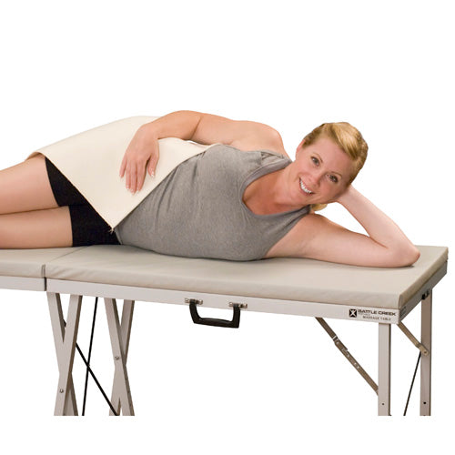 Thermophore Classic Moist Heating Pad, 14 x 14, Arthritis & Pain Relief