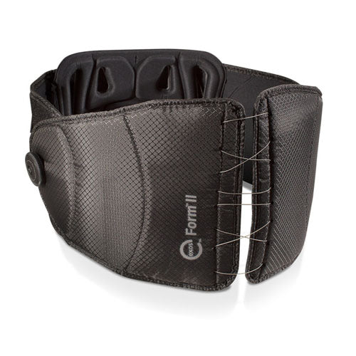 Exos Form II 627 Lumbar Back Brace - Large/X-Large - BOA Fit System - Pain Relief & Post-Op Support