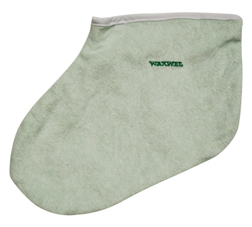 Paraffin Wax Bath Boot - Large Foot Size 13+ - Physical Therapy Ankle High Boot