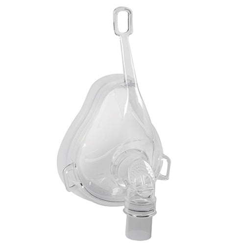 DreamEasy 2 Full Face CPAP Mask with Headgear - Superior Seal, All Sizes Kit
