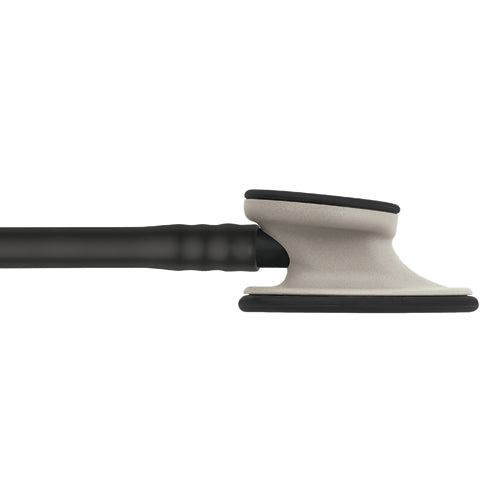 Littmann Lightweight II S.E. Stethoscope - Black - Tunable Diaphragm, 28-inch Tubing