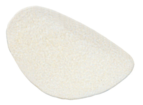 Felt Metatarsal Pads - 1/4 Inch Small - Ball of Foot Cushions - Pair